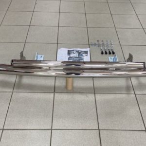 Труба передняя двойная TOYOTA Land Cruiser 100