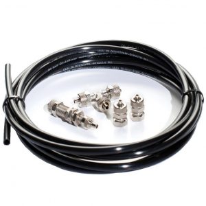 Комплект управления (один контур) ASPORT Standard-1 A192-1CN