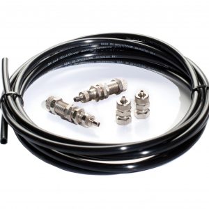 Комплект управления духконтурный ASPORT Standard-2 A192-2CN