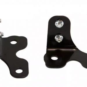 TOY051-1 КОМПЛЕКТ НАКЛАДОК ДЛЯ УСИЛЕНИЯ НИЖНИХ РЫЧАГОВ (ДЛЯ УСТАНОВКИ УСИЛЕННЫХ ТОРСИОНОВ)